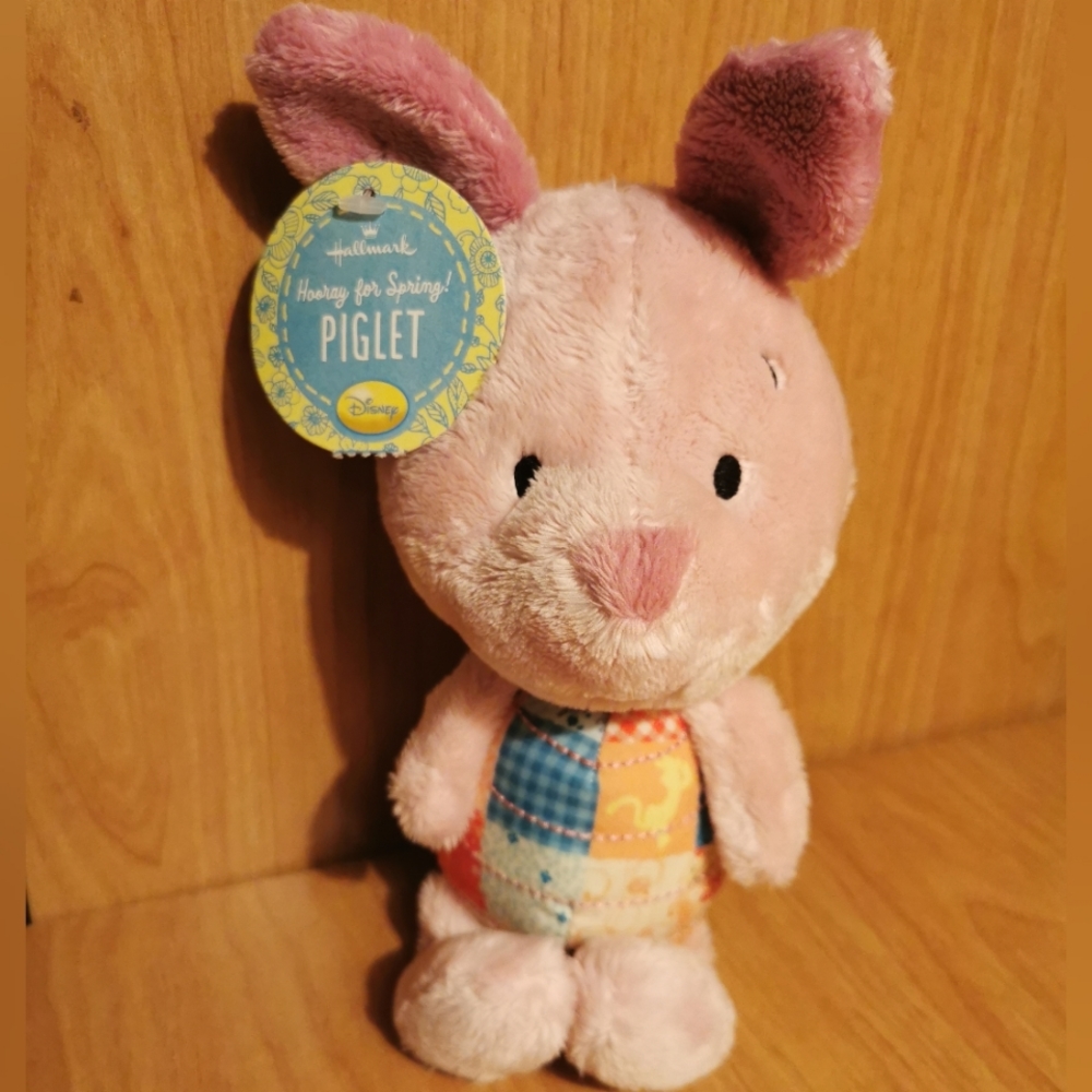 Disney's Piglet Plush